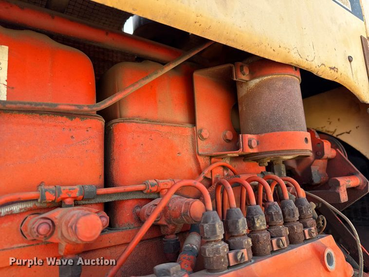 image for item DH1959 Case 930 tractor