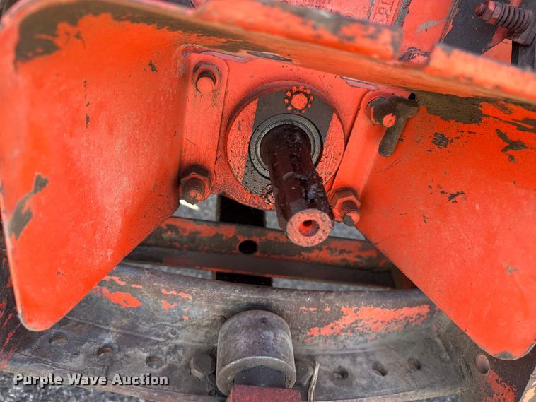 image for item DH1959 Case 930 tractor