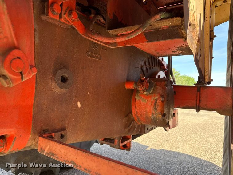 image for item DH1959 Case 930 tractor