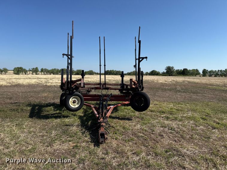 image for item DH1961 Waco toolbar