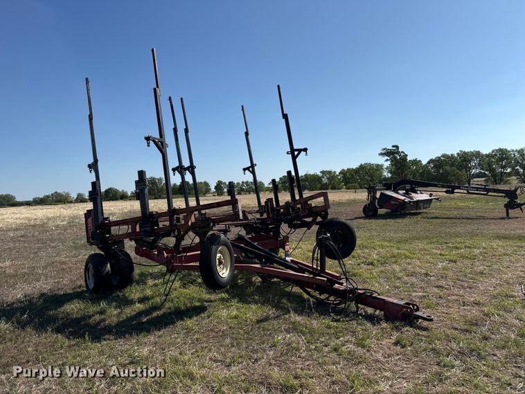 image for item DH1961 Waco toolbar