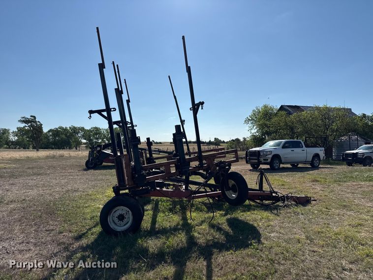 image for item DH1961 Waco toolbar