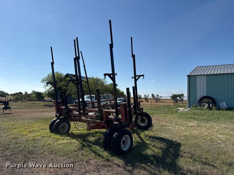 image for item DH1961 Waco toolbar