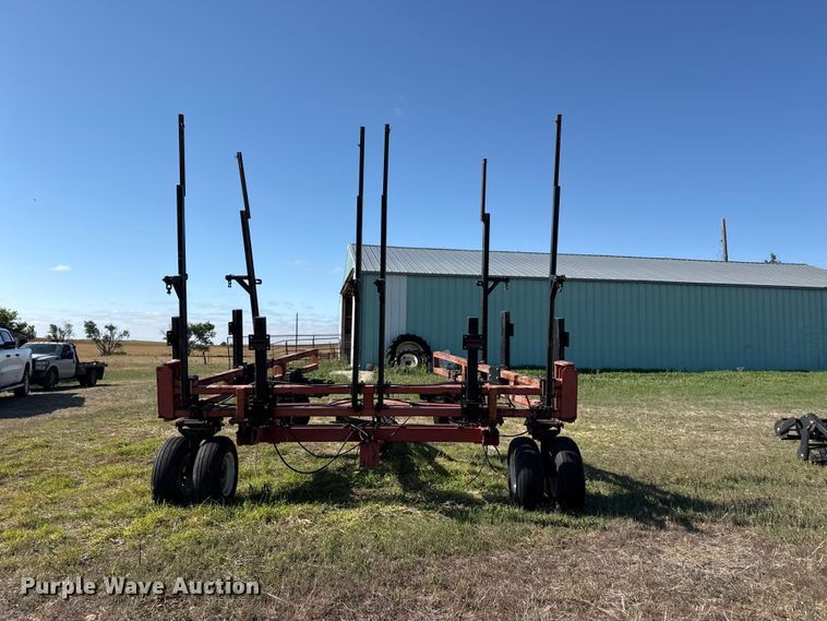 image for item DH1961 Waco toolbar