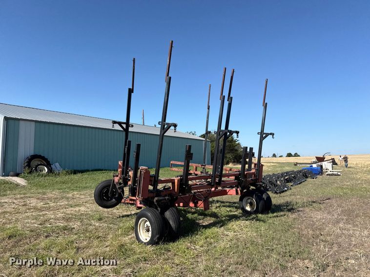 image for item DH1961 Waco toolbar