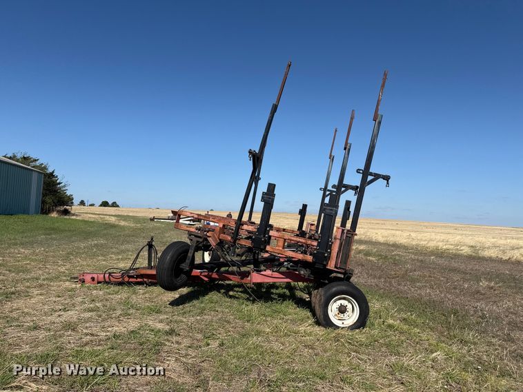 image for item DH1961 Waco toolbar