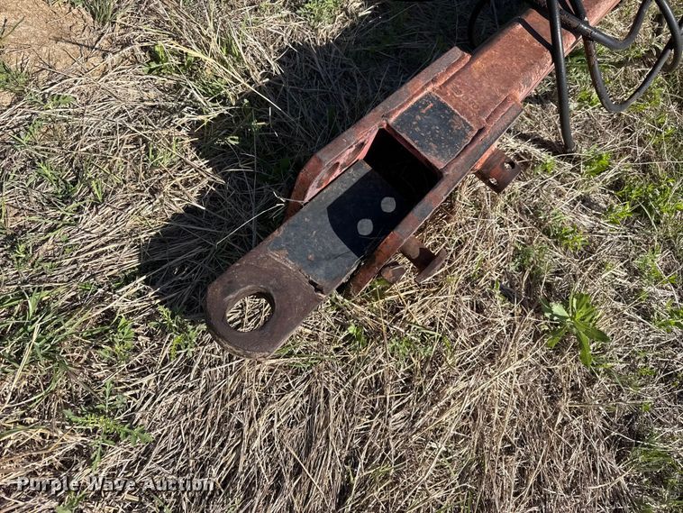 image for item DH1961 Waco toolbar