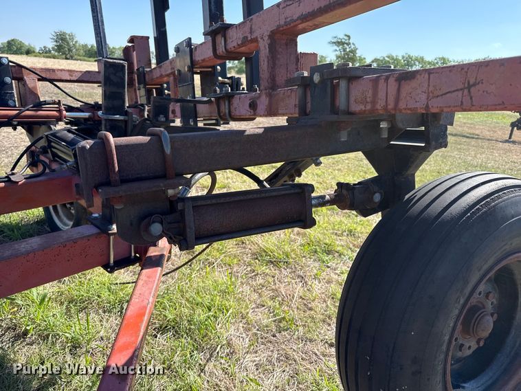 image for item DH1961 Waco toolbar