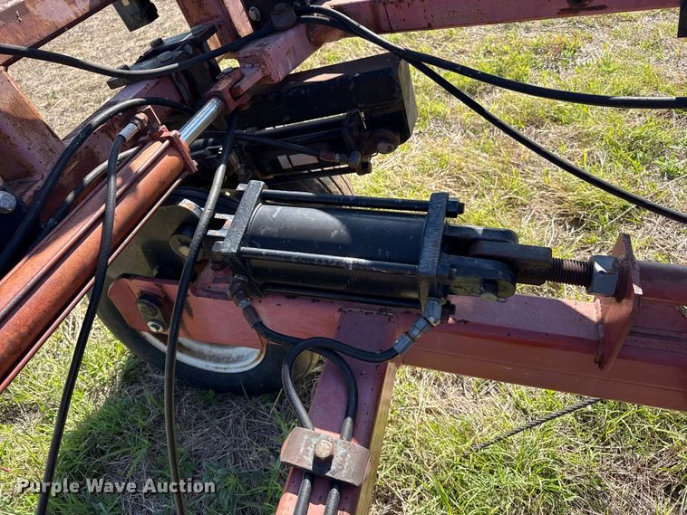 image for item DH1961 Waco toolbar