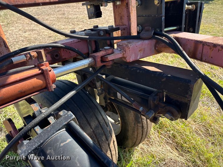 image for item DH1961 Waco toolbar