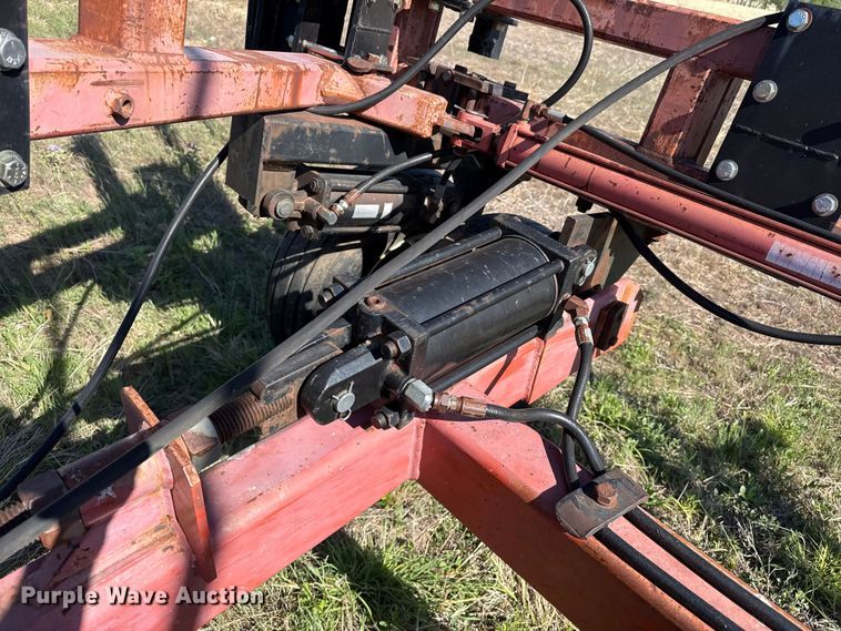 image for item DH1961 Waco toolbar