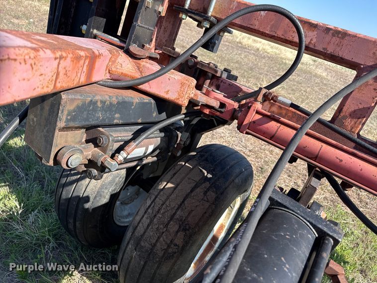 image for item DH1961 Waco toolbar