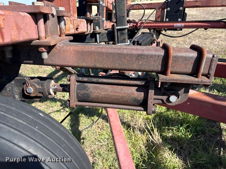 image for item DH1961 Waco toolbar