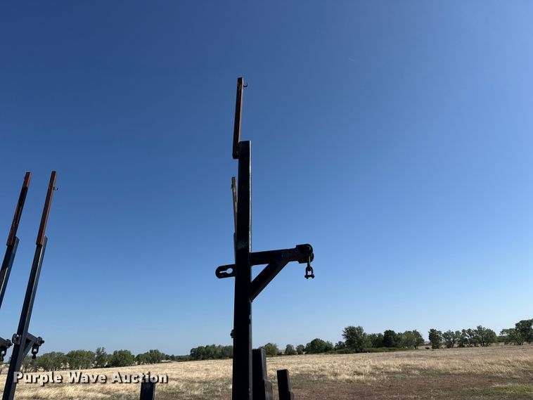 image for item DH1961 Waco toolbar