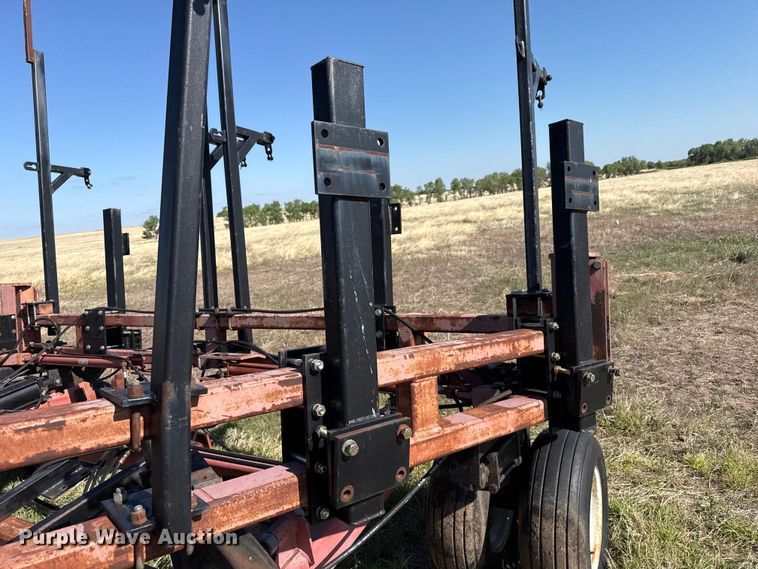 image for item DH1961 Waco toolbar