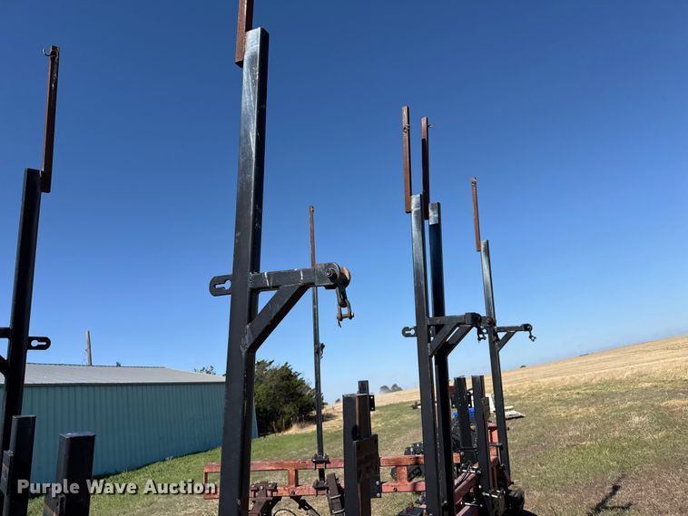image for item DH1961 Waco toolbar