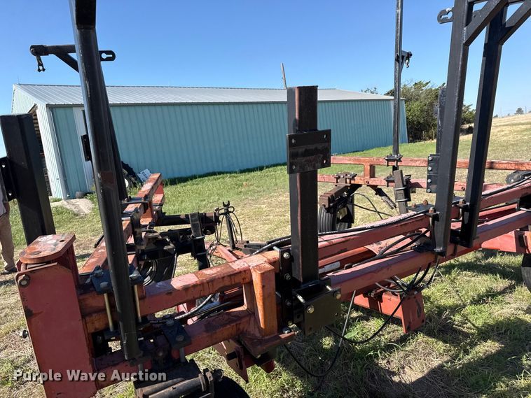 image for item DH1961 Waco toolbar