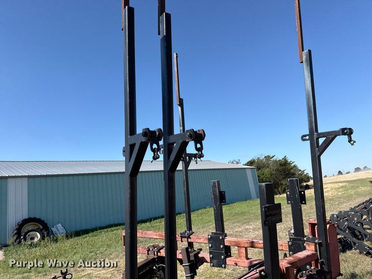 image for item DH1961 Waco toolbar