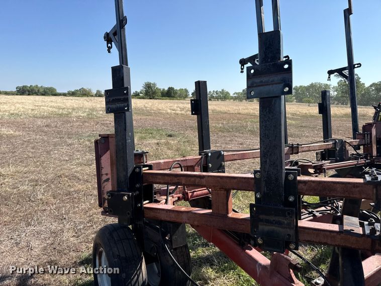 image for item DH1961 Waco toolbar