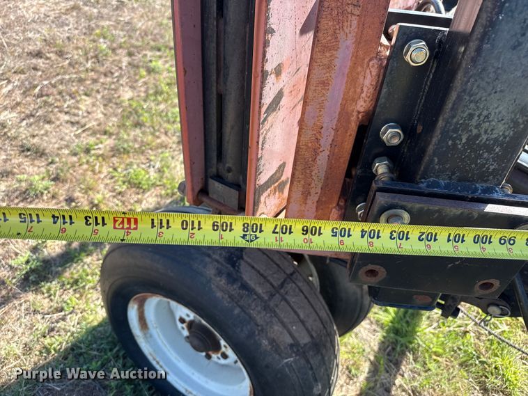 image for item DH1961 Waco toolbar