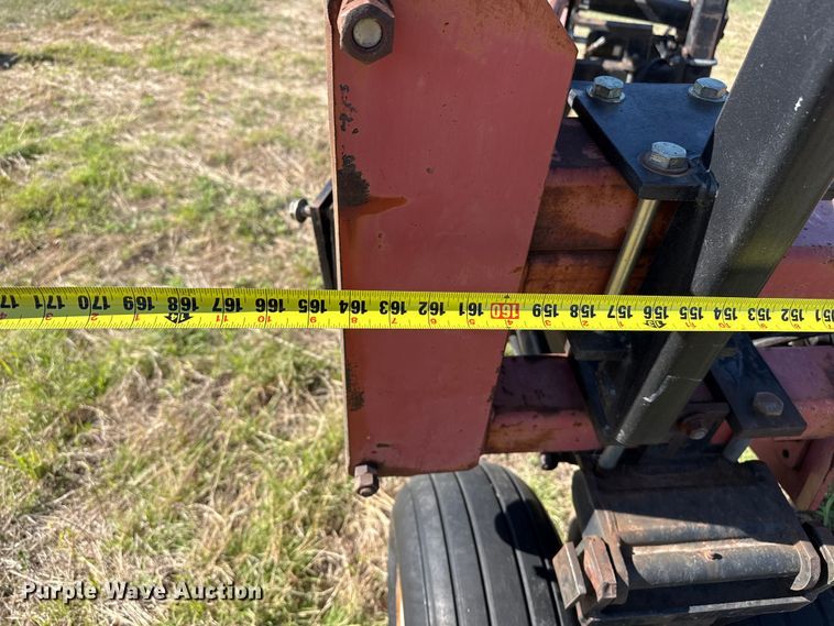 image for item DH1961 Waco toolbar