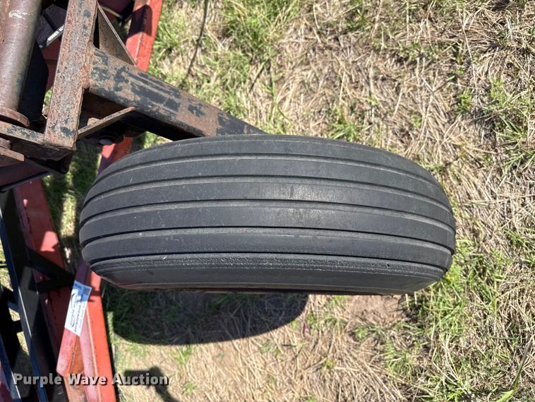 image for item DH1961 Waco toolbar