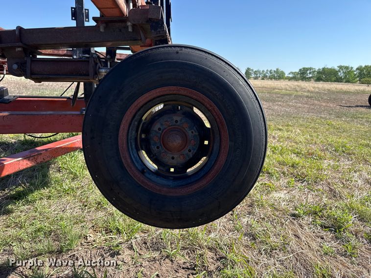 image for item DH1961 Waco toolbar