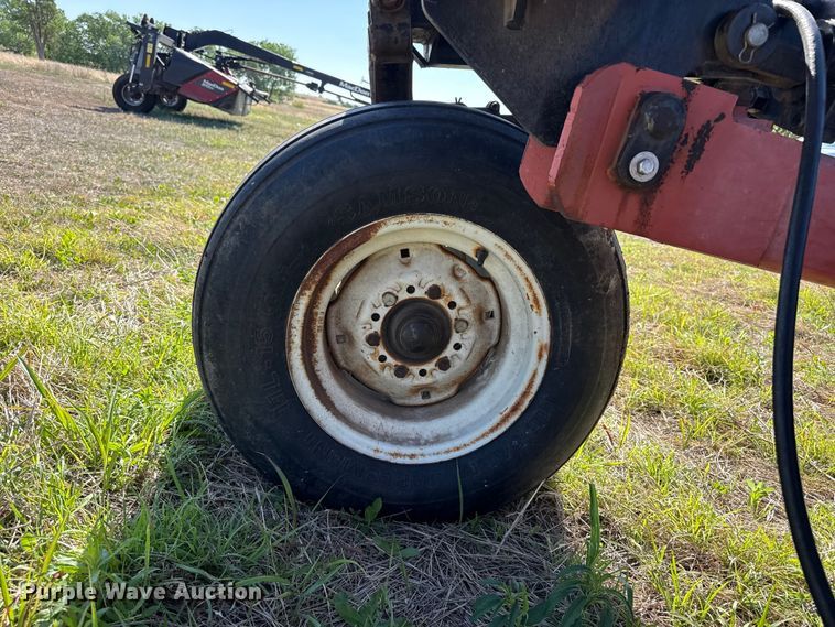 image for item DH1961 Waco toolbar