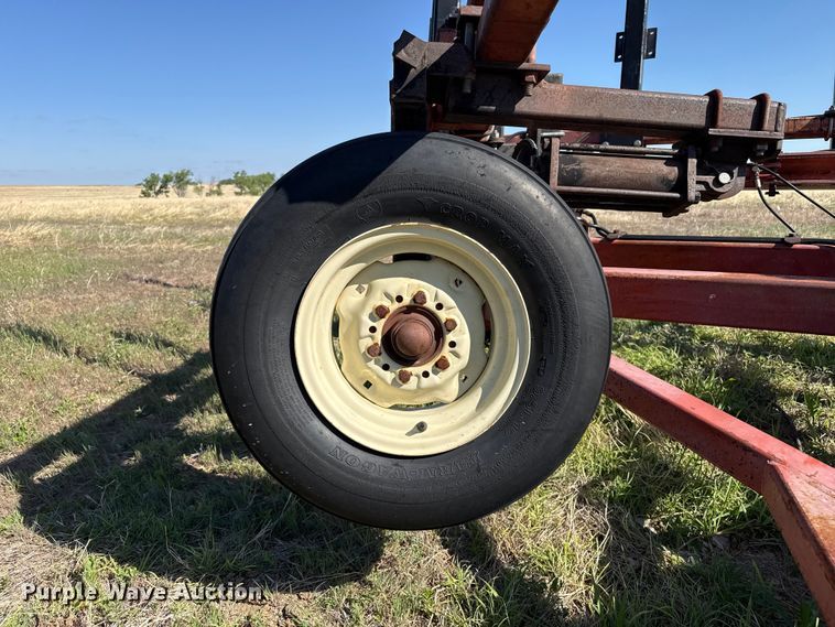 image for item DH1961 Waco toolbar