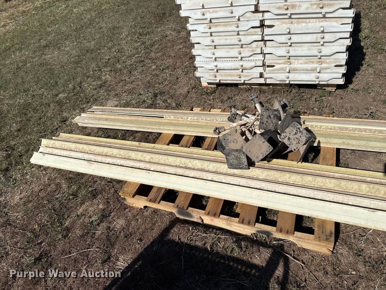 image for item DH1964 Dura-Tuf hog nursery flooring