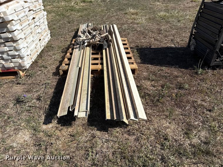 image for item DH1964 Dura-Tuf hog nursery flooring
