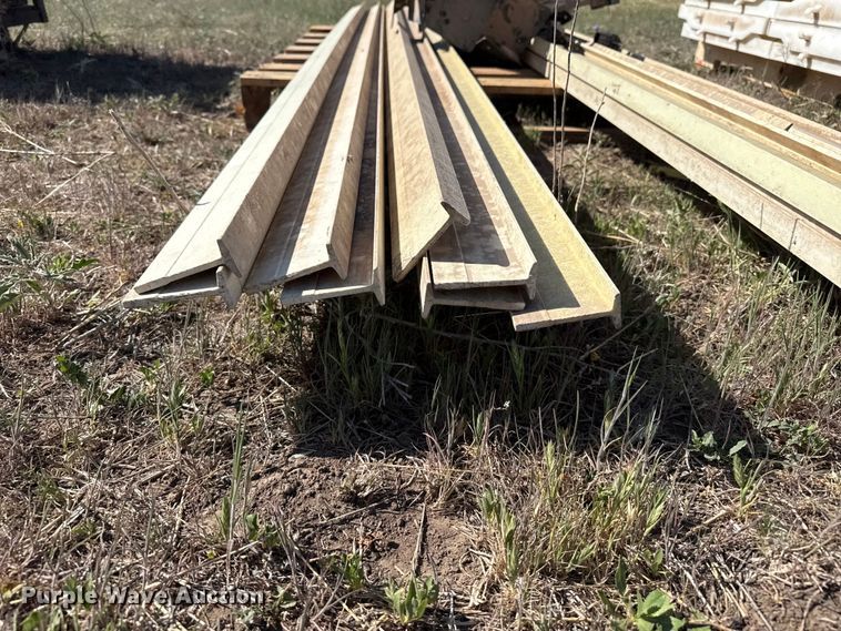 image for item DH1964 Dura-Tuf hog nursery flooring