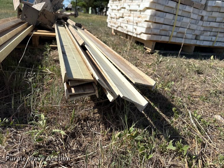 image for item DH1964 Dura-Tuf hog nursery flooring