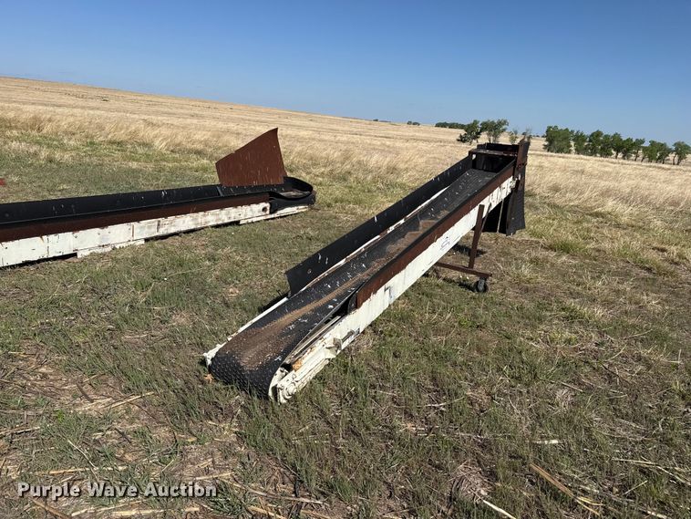 image for item DH1967 (2) conveyors