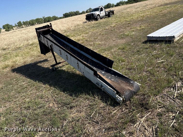 image for item DH1967 (2) conveyors