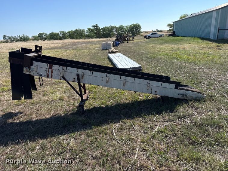 image for item DH1967 (2) conveyors