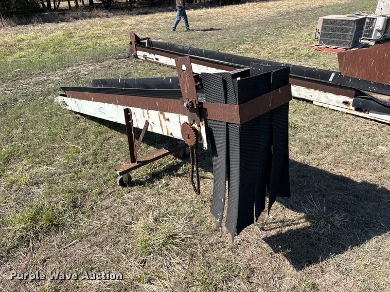 image for item DH1967 (2) conveyors