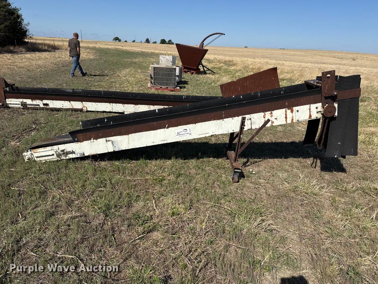 image for item DH1967 (2) conveyors