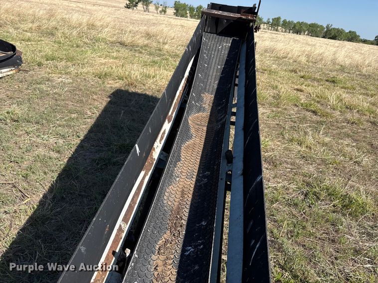 image for item DH1967 (2) conveyors