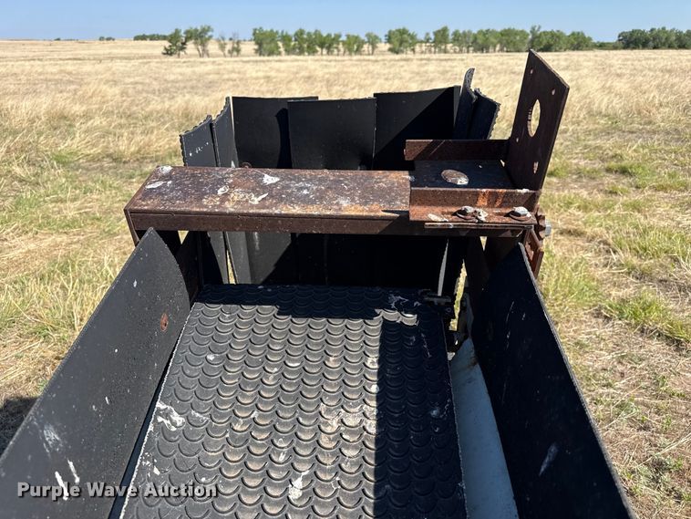 image for item DH1967 (2) conveyors