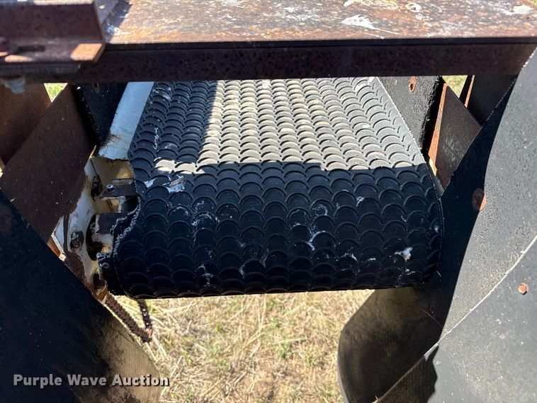 image for item DH1967 (2) conveyors