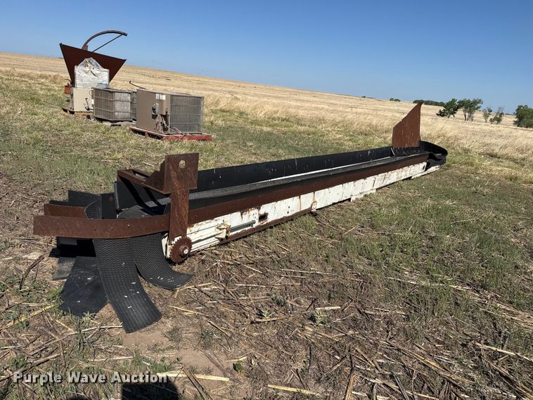 image for item DH1967 (2) conveyors