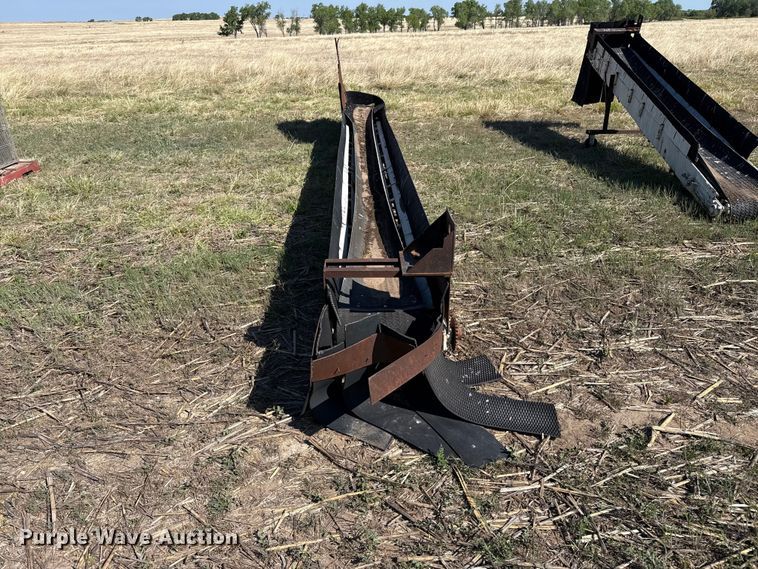image for item DH1967 (2) conveyors