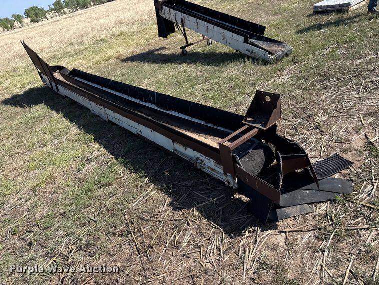 image for item DH1967 (2) conveyors