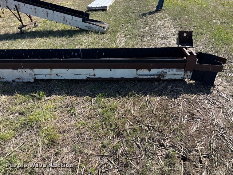 image for item DH1967 (2) conveyors