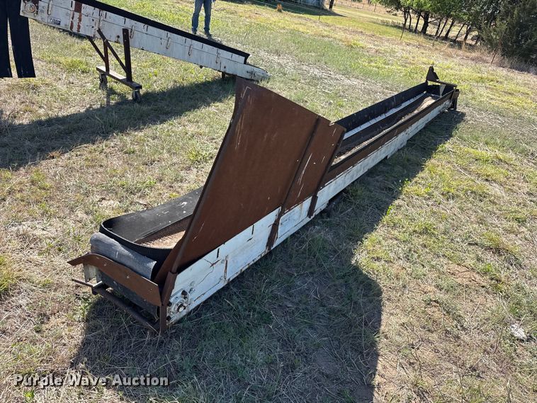 image for item DH1967 (2) conveyors