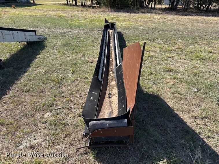 image for item DH1967 (2) conveyors
