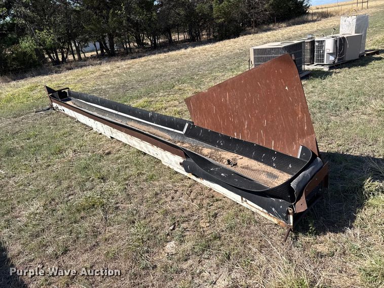 image for item DH1967 (2) conveyors