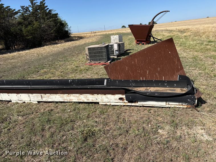 image for item DH1967 (2) conveyors