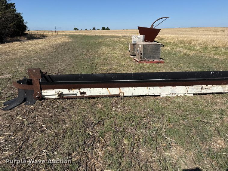 image for item DH1967 (2) conveyors